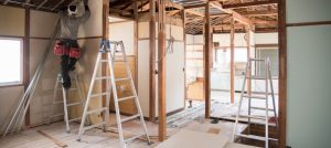 Entreprise de rénovation de la maison et de rénovation d’appartement à Le Gault-Perche